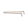 thumbnail image 1 of Oatey  1 in. to 6 in. 6 in. Copper  Pipe Hook, 1 of 4