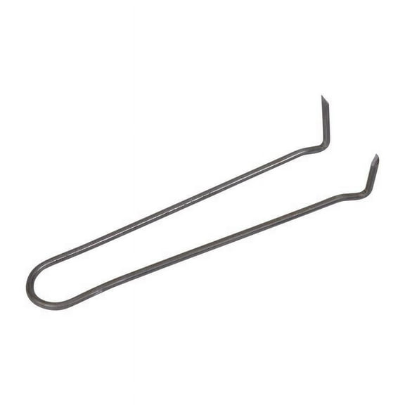 Steel Pipe Hook 6 per Bag