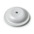 thumbnail image 1 of Oatey 5 in. Plastic Bell Cleanout Cover Plate, 1 of 2