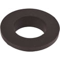 thumbnail image 1 of Dearborn Brass Flange Spud Washer, Rubber, Universal 7105, 1 of 2