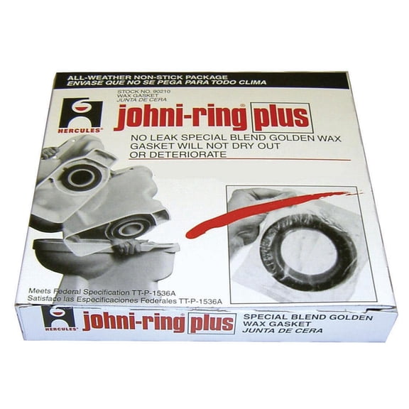 Hercules Wax Ring, Wax 90230