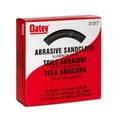 thumbnail image 1 of Oatey Abrasive Roll,1-1/2"Wx 30 ft.L,120G,Blue 31317, 1 of 2