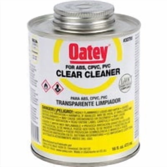 Oatey/Harvey Oatey All-Purpose Cleaner - Pack of 5