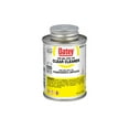 thumbnail image 1 of Oatey Clear Cleaner for ABS/CPVC/PVC 4 oz. - Case of: 1, 1 of 11