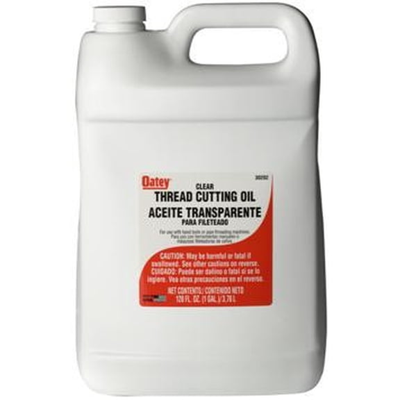 Quart Light Cutting Oil
