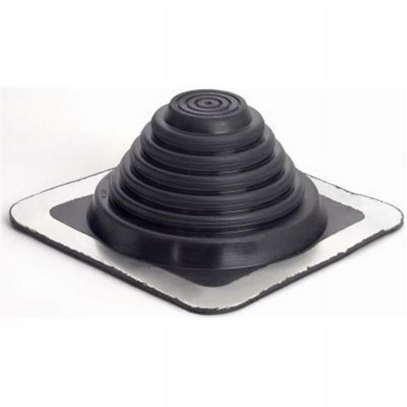 Oatey Company 7-13"Flex Roof Flashing 2 Pack