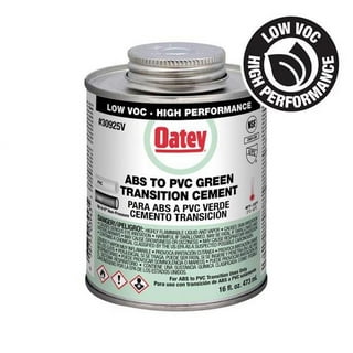 Glue clearance for abs