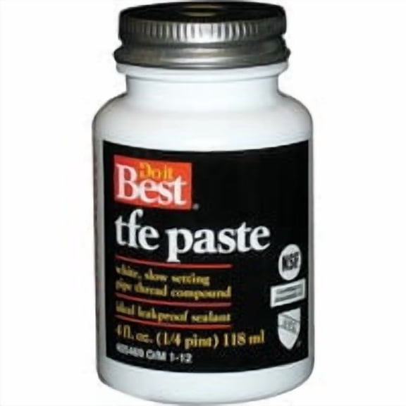 Oatey/Harvey Do it TFE Paste, Case of 6