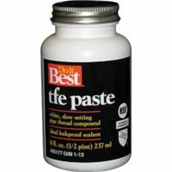 Oatey/Harvey Do it TFE Paste - Pack of 10