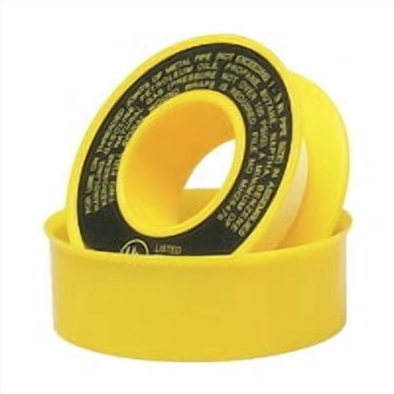 Oatey/Harvey Do it Thread Seal Gas Line Tape - Pack of 2