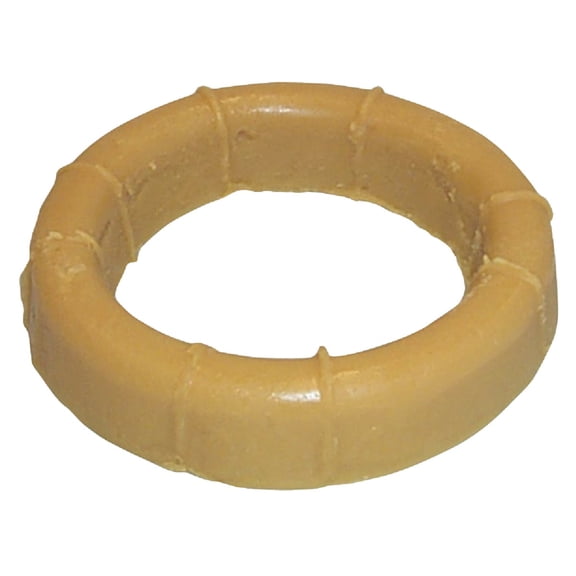 Oatey/Harvey Do it Wax Ring Bowl Toilet Gasket - Pack of 6