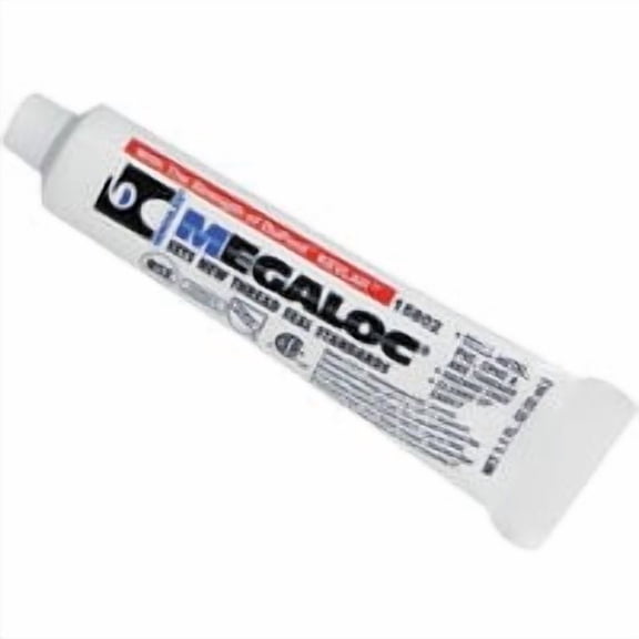 Oatey/Harvey Hercules Megaloc Thread Sealant - Pack of 10