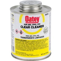 Oatey/Harvey Oatey All-Purpose Cleaner - Pack of 6 Bulk Trade Pack