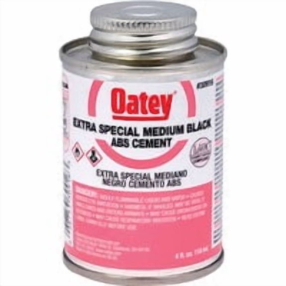 Oatey/Harvey Oatey Extra Special ABS Cement - Pack of 24