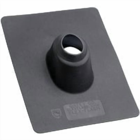 Oatey/Harvey Oatey Flex-Flash No-Calk Roof Pipe Flashing, Case of 6