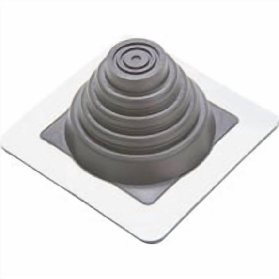 Oatey/Harvey Oatey Master Flash Roof Pipe Flashing - Pack of 10
