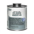 thumbnail image 1 of Oatey PVC Cement, Gray, 16 oz. 31095, 1 of 4