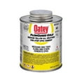thumbnail image 1 of Oatey Pipe Cement - Yellow, 16 fl oz, 1 of 4