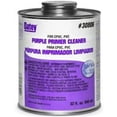 thumbnail image 1 of Oatey Pipe and Fitting Primer Purple Tinted Paint Primer 4 Oz, 1 of 2