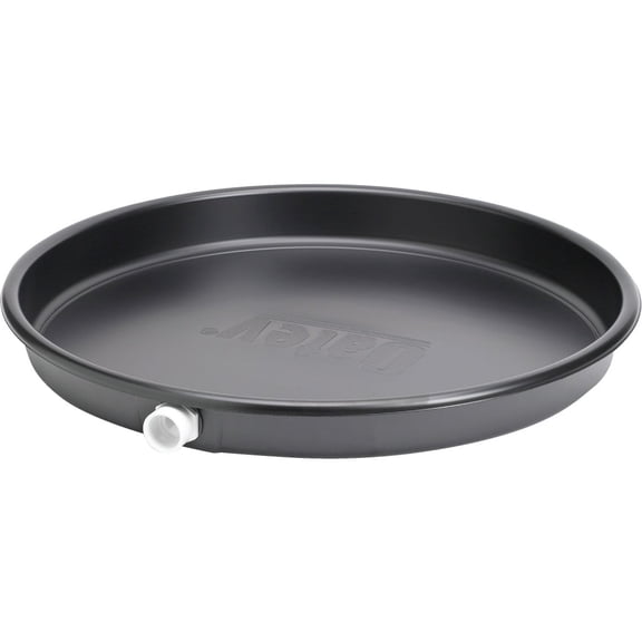 Oatey Plastic Electric Water Heater Pan 24 in.