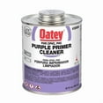 thumbnail image 1 of Oatey Purple Primer Cleaner For CPVC/PVC 32 oz, 1 of 3