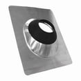 thumbnail image 1 of Roof Vent Flashing,4in. 11879, 1 of 6