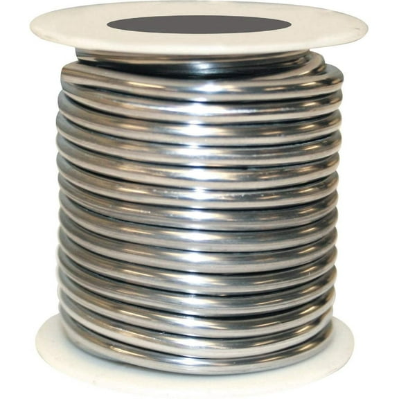 Oatey Do It Spool Solder - Lead-Free Solder - 1 Spool
