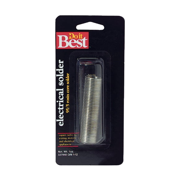 Oatey S C S 53475 Lead-Free Solder