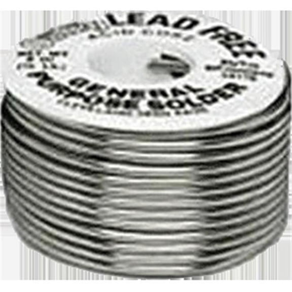 Oatey Scs 53175 1 oz. Lead Free Rosin Core Solder