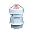 thumbnail image 1 of Oatey 1-1/2 in. Air Admittance Valve with Tubular Adapter 8 Stack DFU in Black - 39226, 1 of 7