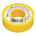 thumbnail image 1 of Oatey Thread Sealant Tape,1/2" W,Yellow 31403, 1 of 5