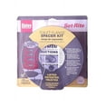 thumbnail image 1 of OATEY 43406 Set-Rite Spacer Kit-Includes all 4 sizes, 1/8", 1/4", 1/2", 3/4", Red, Yellow, 1 of 7