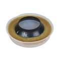 thumbnail image 1 of Oatey Wax Bowl Ring With Polycarbonate Sleeve, 1 of 10