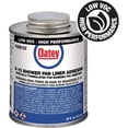 thumbnail image 1 of Oatey 16 Oz. Low Voc X-15 Shower Pan Liner Adhesive PVC Cement 30812V, 1 of 4