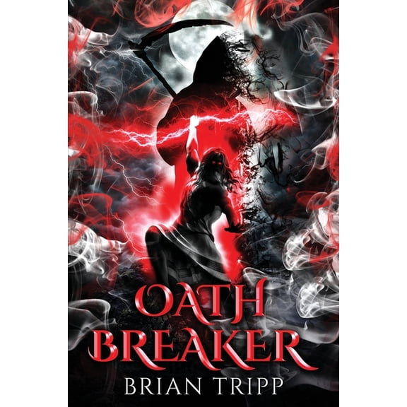 Oath Breaker, (Paperback)