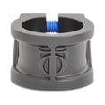 thumbnail image 1 of Oath Cage V2 2-Bolt Clamp Black, 1 of 7