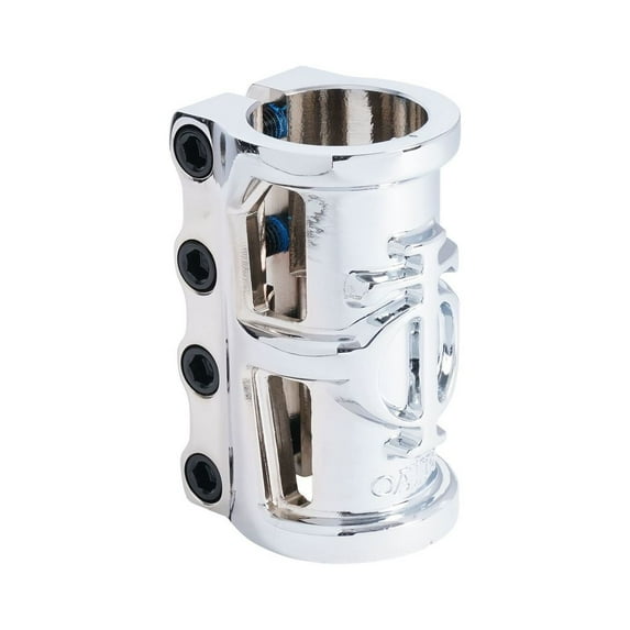Oath Cage V2 Alloy SCS 4-Bolt Clamp