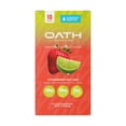 thumbnail image 1 of OATH Hydration Strawberry Key Lime 10-Count, 1 of 5