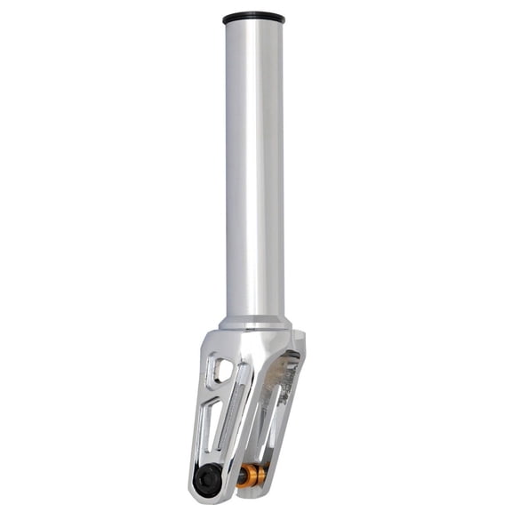 Oath Shadow Fork Neo Silver