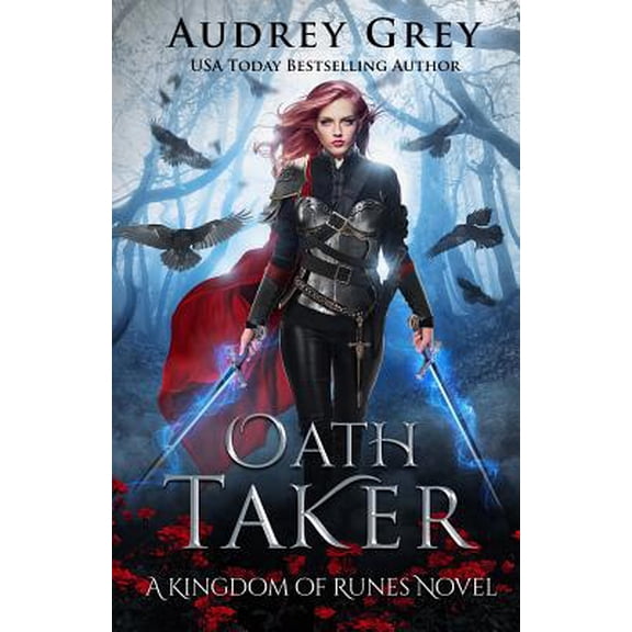 Pre-Owned Oath Taker (Paperback) 1733747214 9781733747219