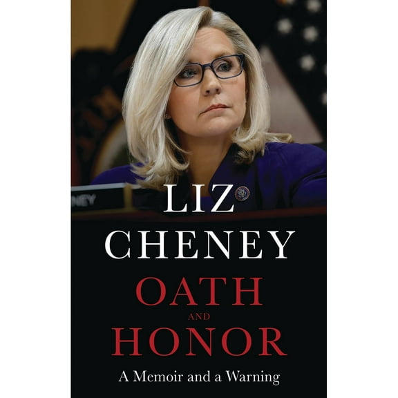 Oath and Honor: A Memoir and a Warning (Hardcover)