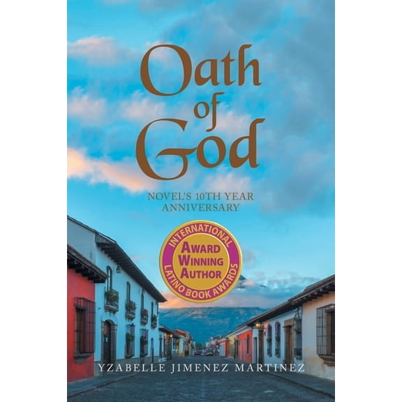 Oath of God, (Paperback)
