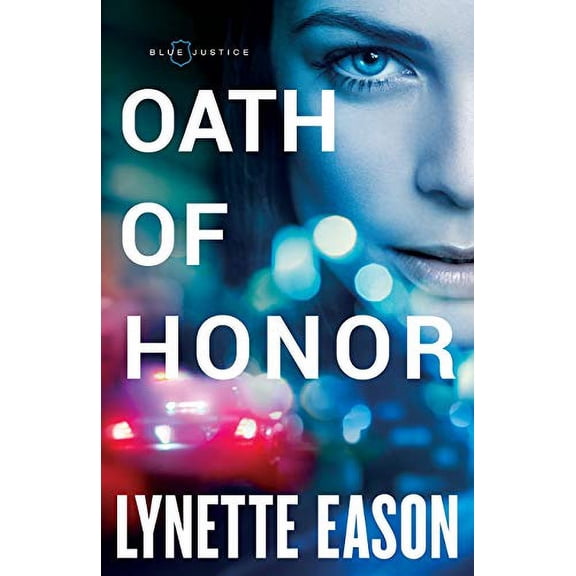 Pre-Owned Oath of Honor (Paperback) 0800727215 9780800727215