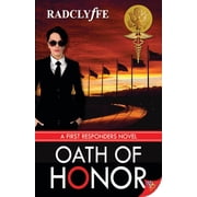 First Responders Novel Oath of Honor, Book 3, Paperback