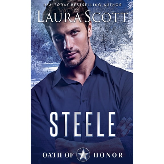 Oath of Honor Steele, Book 1, (Paperback)