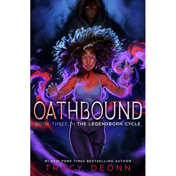 Oathbound (Hardcover)