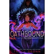 Oathbound Hardcover