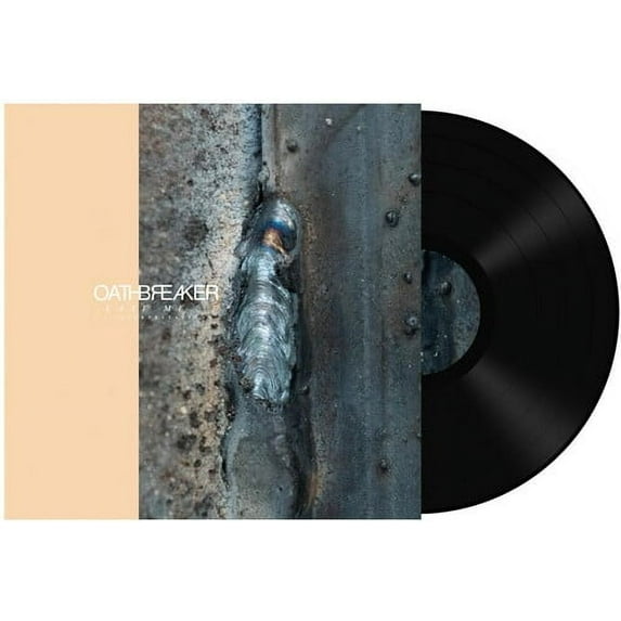 Oathbreaker - Ease Me & 4 Interpretations - Music & Performance - Vinyl