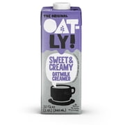 Oatly