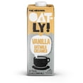thumbnail image 1 of Oatly Vanilla Oatmilk Creamer, Dairy-Free Coffee Creamer, 32 fl oz Refrigerated Carton, 1 of 7